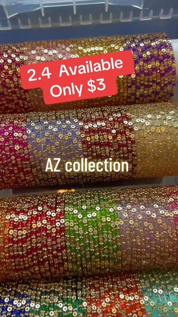 @AZ Collections