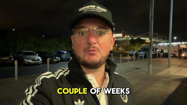 @TheMagpieChannel