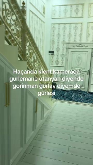 @Eşretli öý mebel