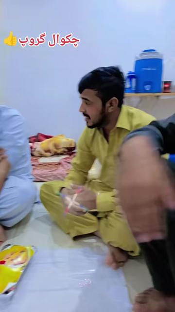 @M.waqar chakwal. ♥️🤝❤️