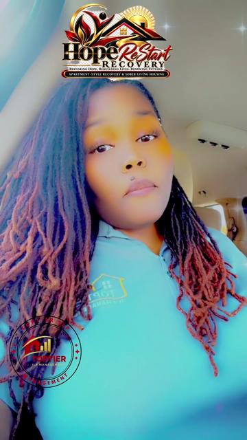 @Chyna | Cassie -GroupHome Boss