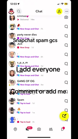 @Spammgccreation