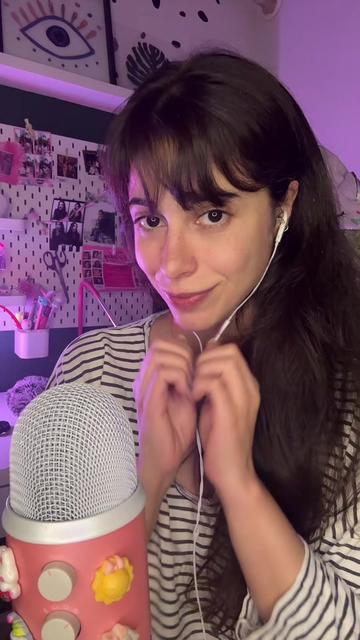 @Mehtap Ziyagil ASMR
