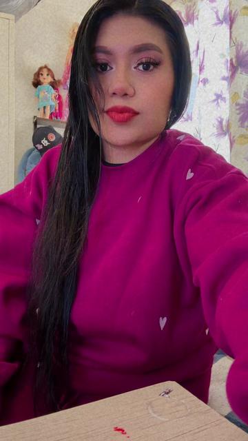 @Flor Villa ๐ฒ๐ฝ