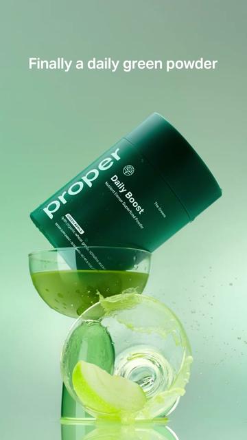 @Proper Health