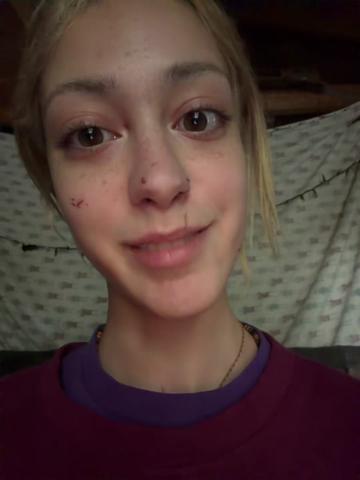 @Kristi