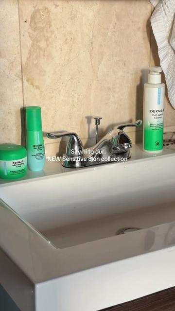 @derma e