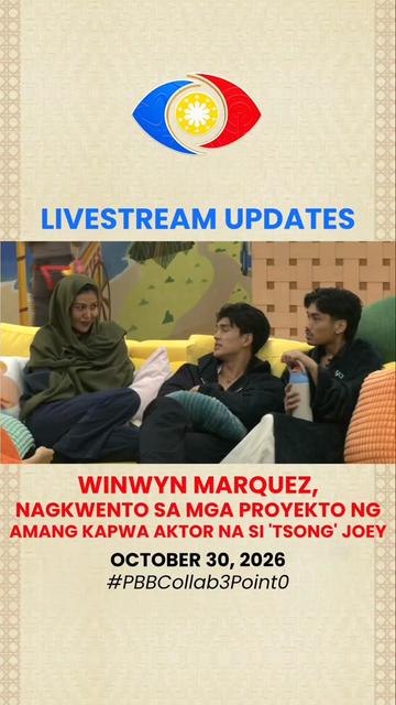 @LP Media PH