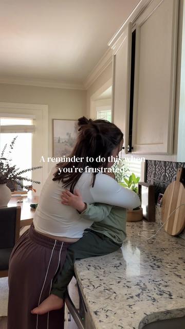 @Lauren Campbell | Toddler Mom