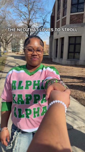 @The Exquisite Epsilon Xi