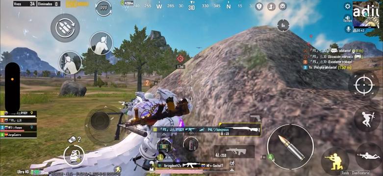 @WFXツVenom 💙💜🐺
