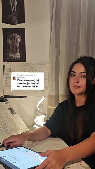 @Jelena/ učenje &times; nega