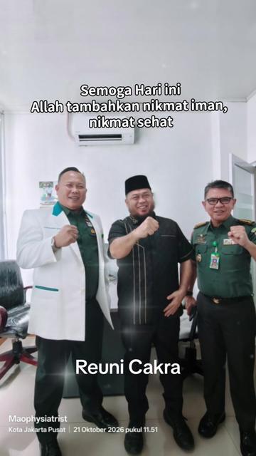@Dr. MAO