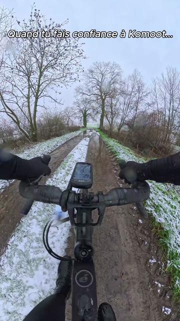 @Le Routier Cycliste
