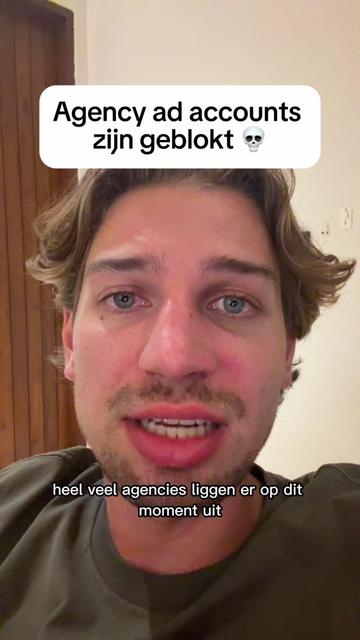 @Rut de letter