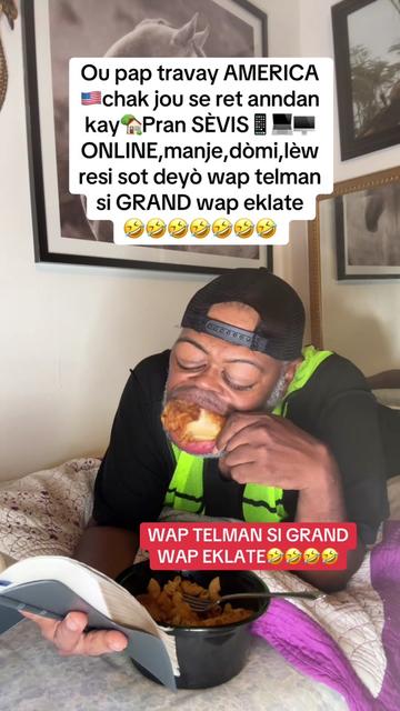 @Papijack_haiti