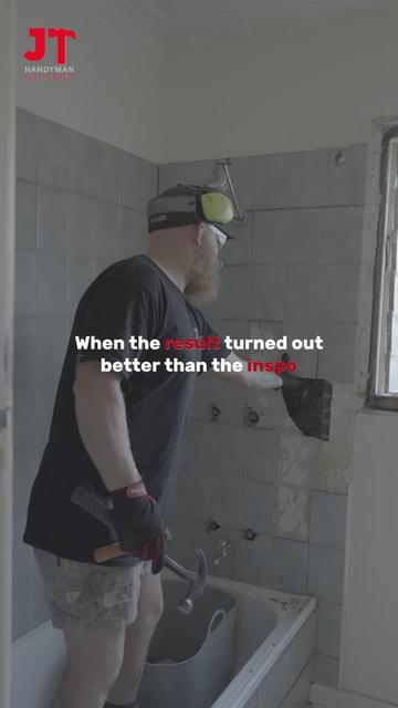 @JT Handyman Solutionz