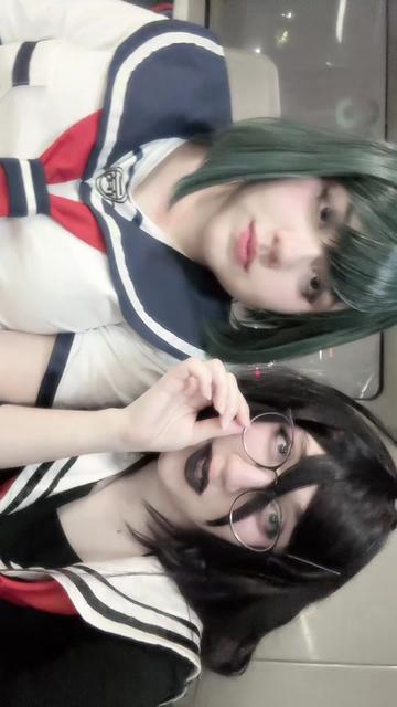 @kloe ☆彡
