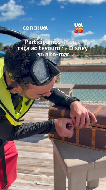 @Nossa UOL