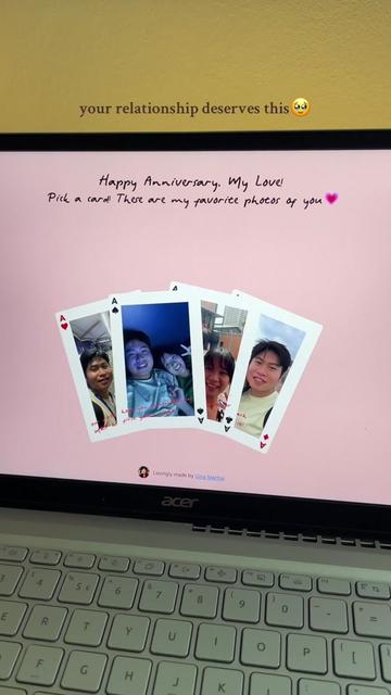 @gina &bull; cute web design 💌