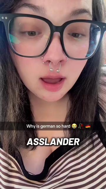 @kristenlearnsgermankinda