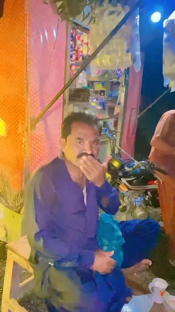 @محترم علی۔کیریو official