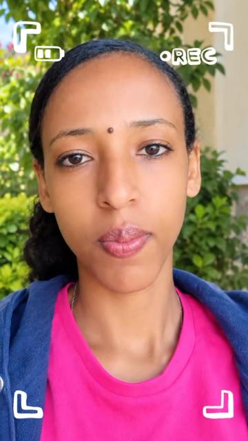 @Sena Ketema