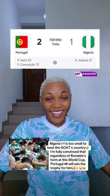 @CR7 DAUGHTER✨🦋