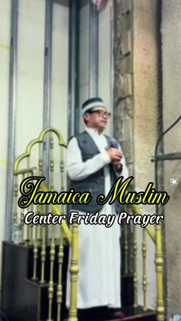 @Dr. Imam Shamsi Ali