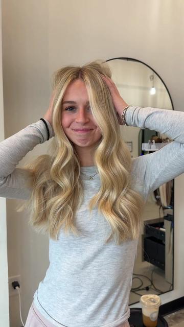 @jenna.thestylist ✃