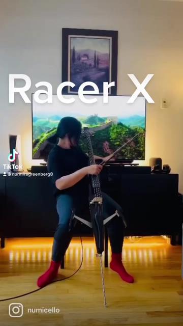 @Numicello