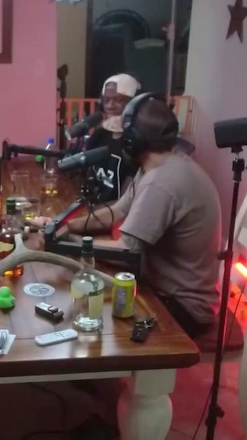 @The BJJ Foxcast