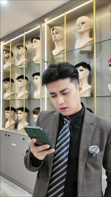 @TOGI Hair - Tóc Giả Thiết Kế
