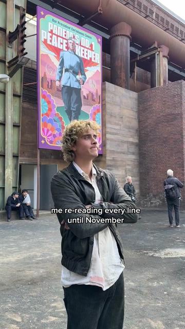 @Lionsgate UK