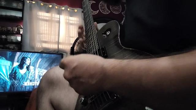@TreeMonkeyGuitarist