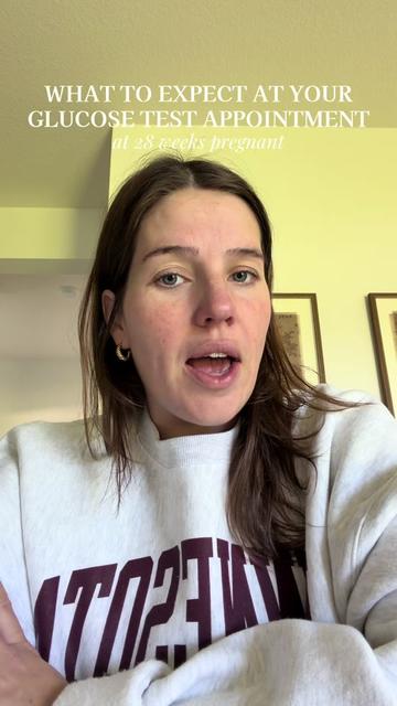 @olivia | first time mom 🤍