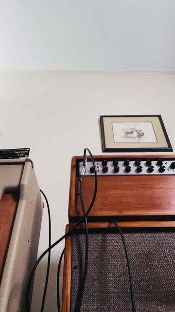@Glass Audio