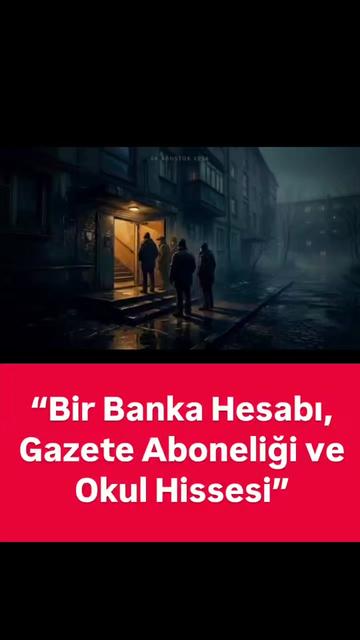 @Adini Senkoy