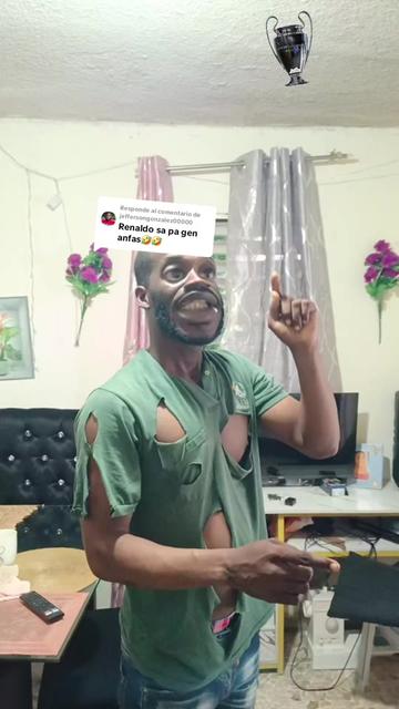 @Renaldo🤠$antos