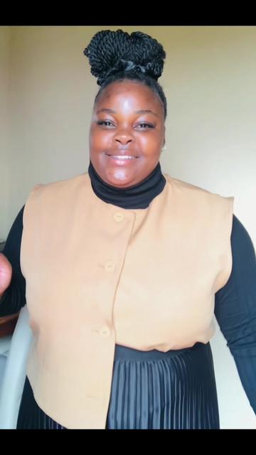 @Thobeka Mdluli