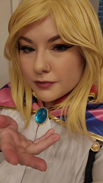 @Chibi Waifu Cosmetics