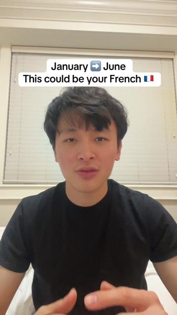 @Andre | French Learner 🇫🇷