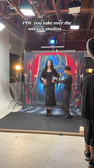 @Daus Mendoza