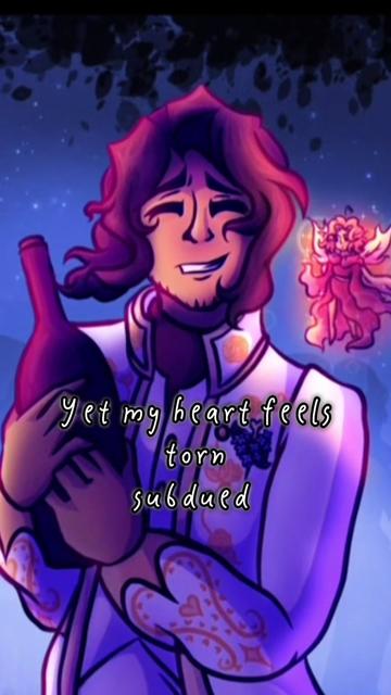 @Fated: The Musical