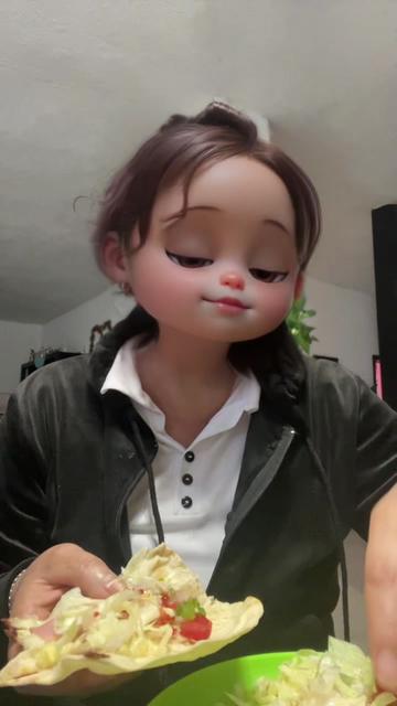 @Came de Patiño