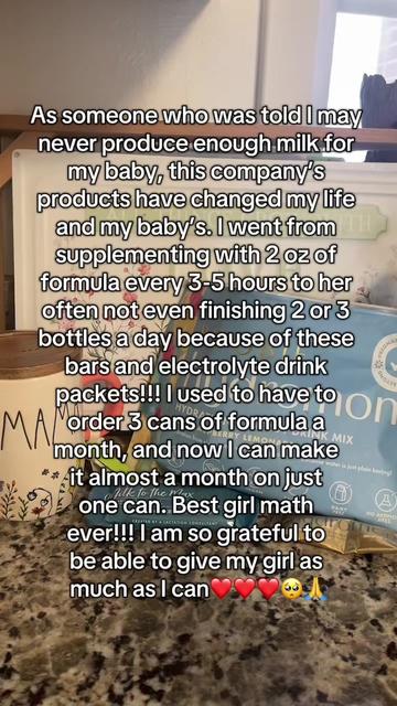 @Juliana K | SAHM 📦 Amazon