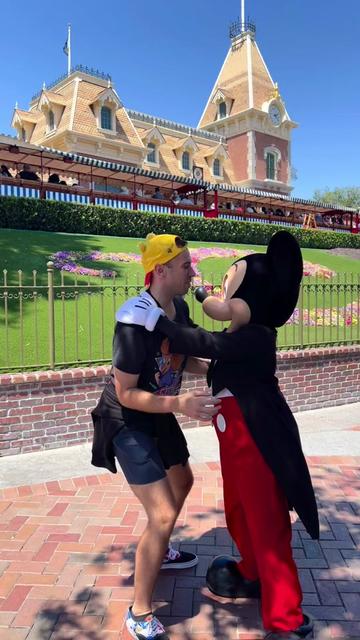 @Disney Dreamer