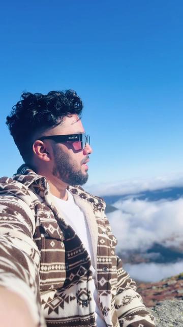 @Ali Ahmed Majed