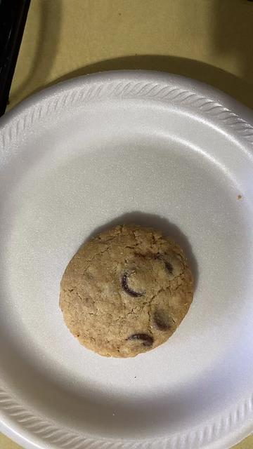 @Kayla | Home Baker