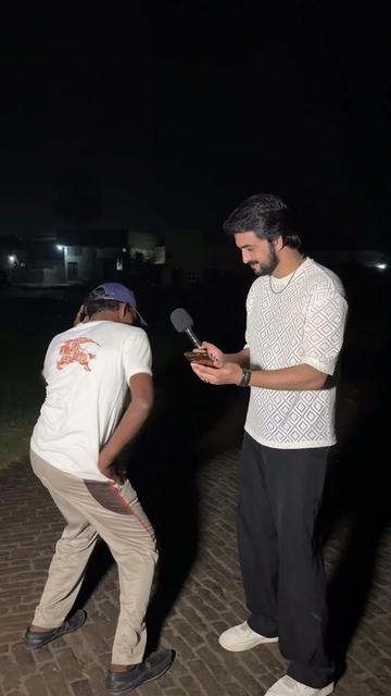 @Shoaib Entertainment
